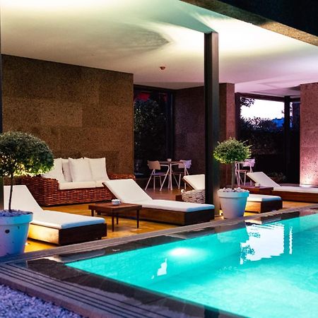 Casa Das Mouroas Mondim de Basto Kültér fotó