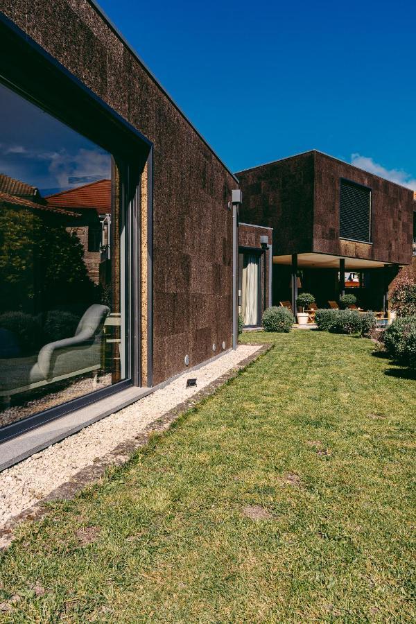 Casa Das Mouroas Mondim de Basto Kültér fotó