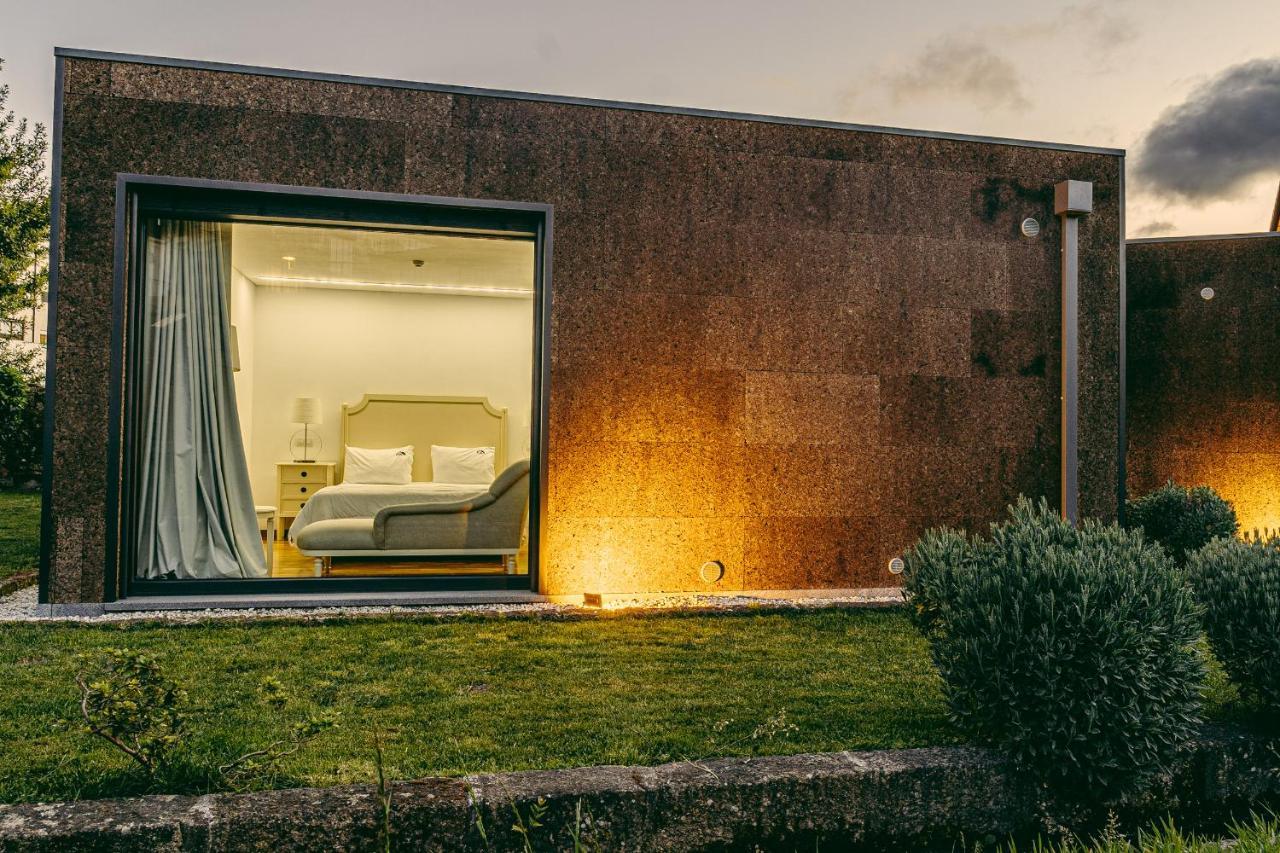 Casa Das Mouroas Mondim de Basto Kültér fotó