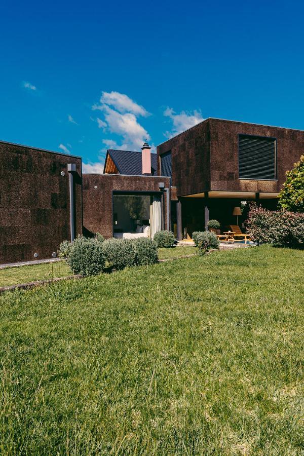 Casa Das Mouroas Mondim de Basto Kültér fotó