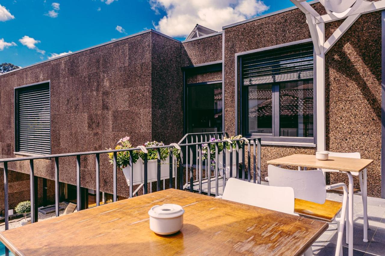 Casa Das Mouroas Mondim de Basto Kültér fotó