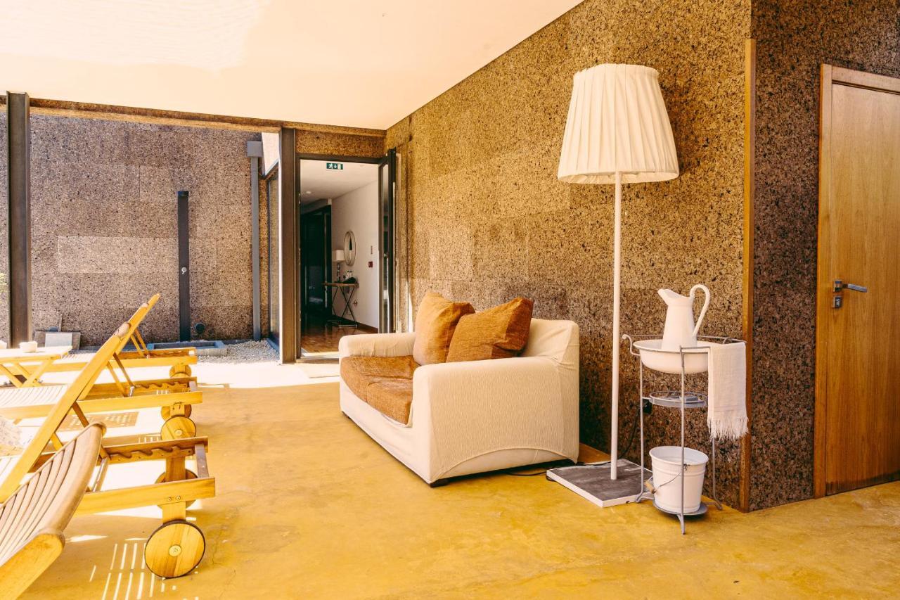 Casa Das Mouroas Mondim de Basto Kültér fotó