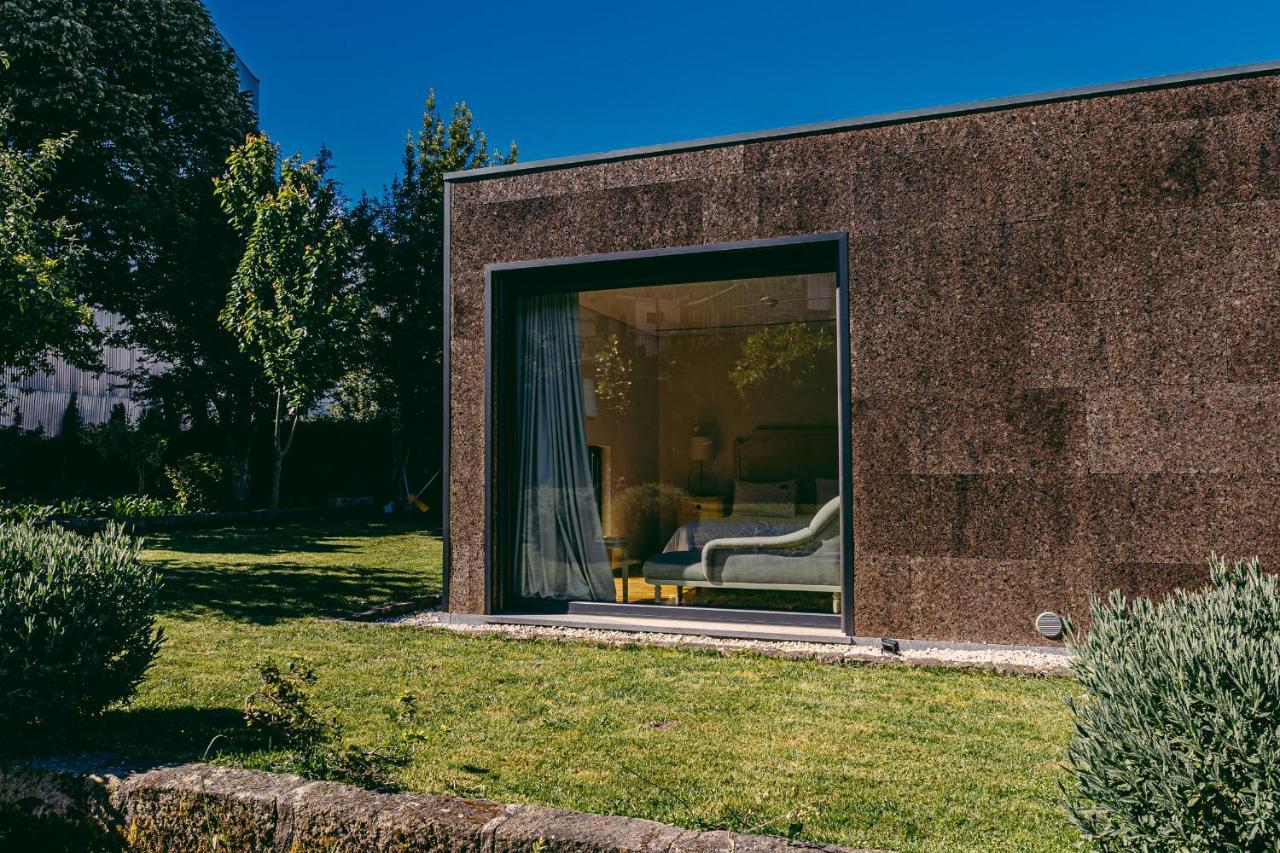 Casa Das Mouroas Mondim de Basto Kültér fotó