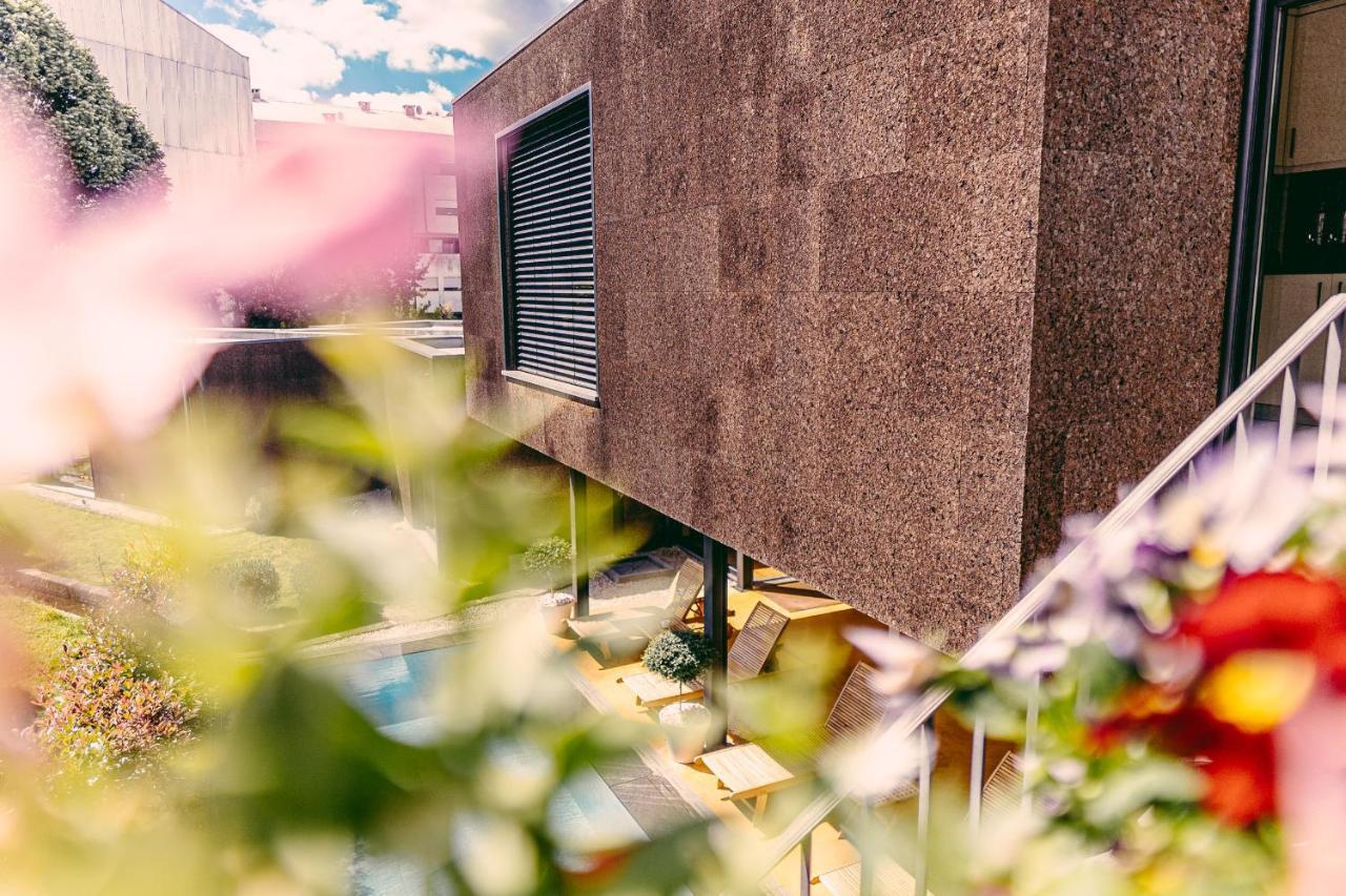 Casa Das Mouroas Mondim de Basto Kültér fotó
