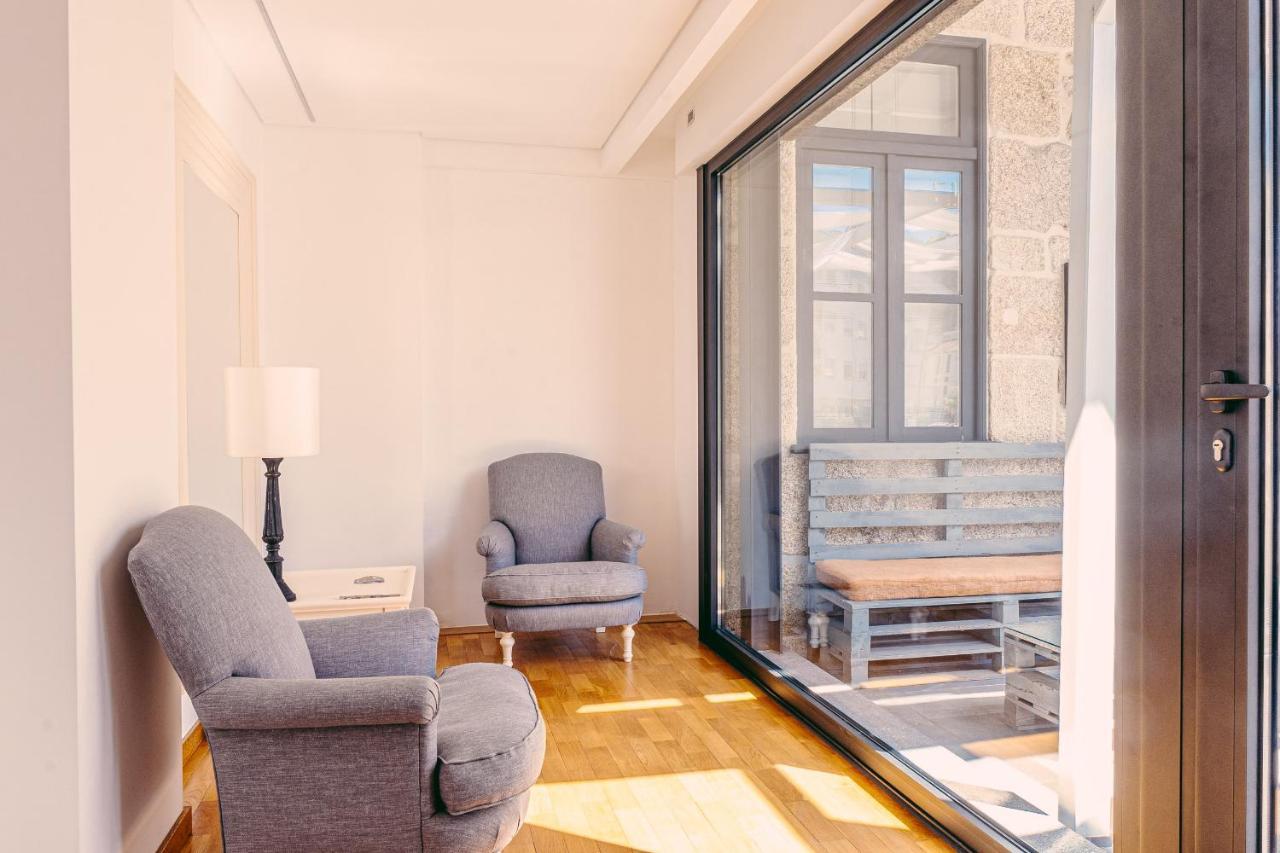 Casa Das Mouroas Mondim de Basto Kültér fotó