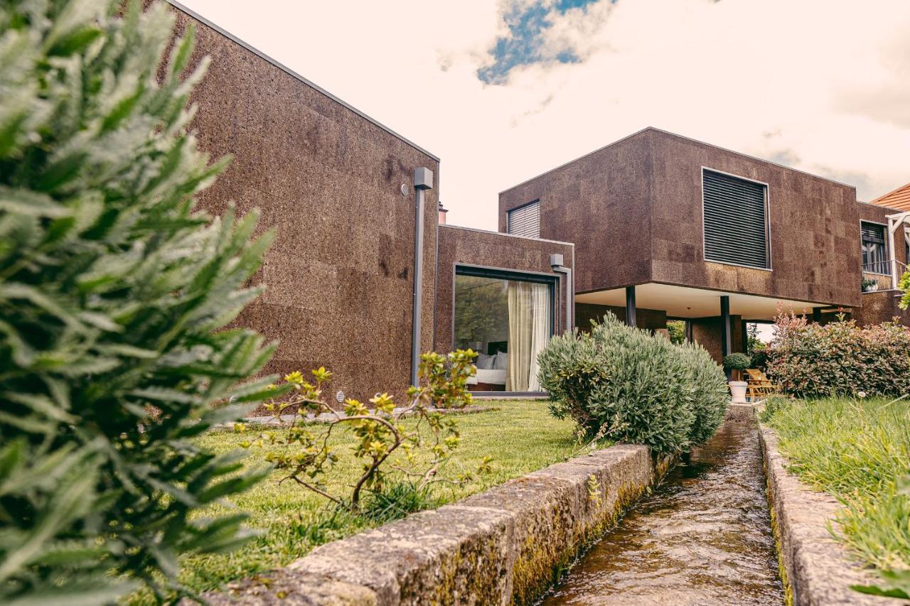 Casa Das Mouroas Mondim de Basto Kültér fotó