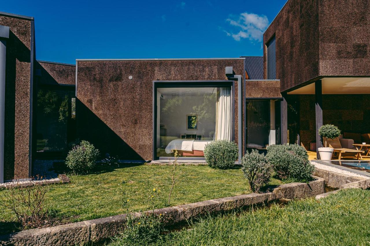 Casa Das Mouroas Mondim de Basto Kültér fotó